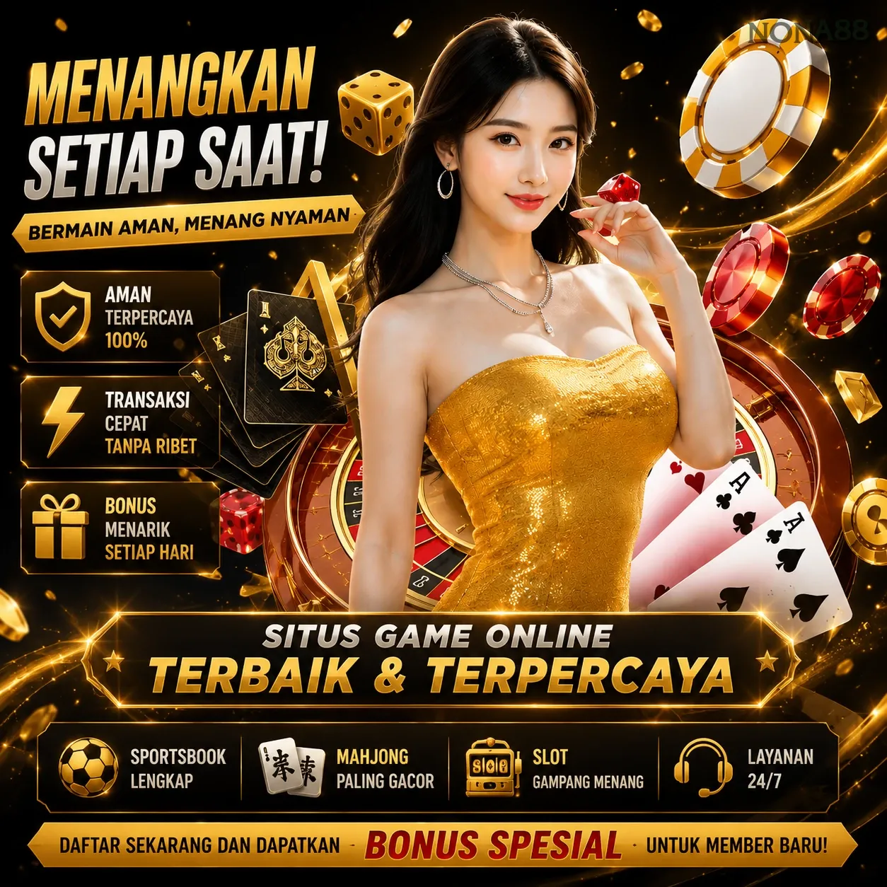 nona88